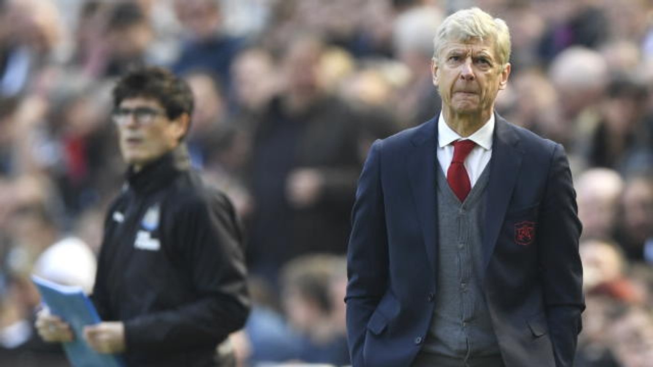 Premier League will be left behind after VAR decision - Wenger