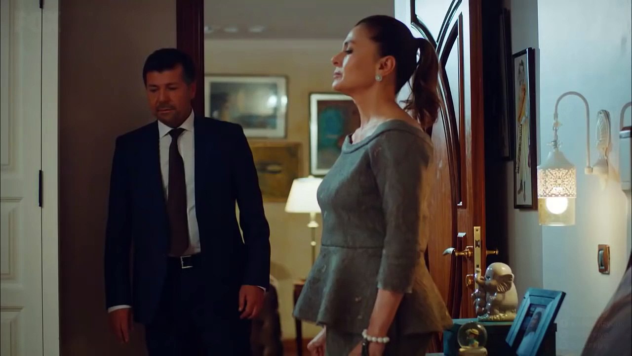 Kızımın odasına kaç kere girdin? Adı: Zehra 8. Bölüm