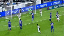 Benedikt Howedes Goal HD - Juventus 2 - 0 Sampdoria - 15.04.2018 (Full Replay)