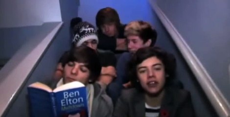 Larry Stylinson Best  Moments - Part 4