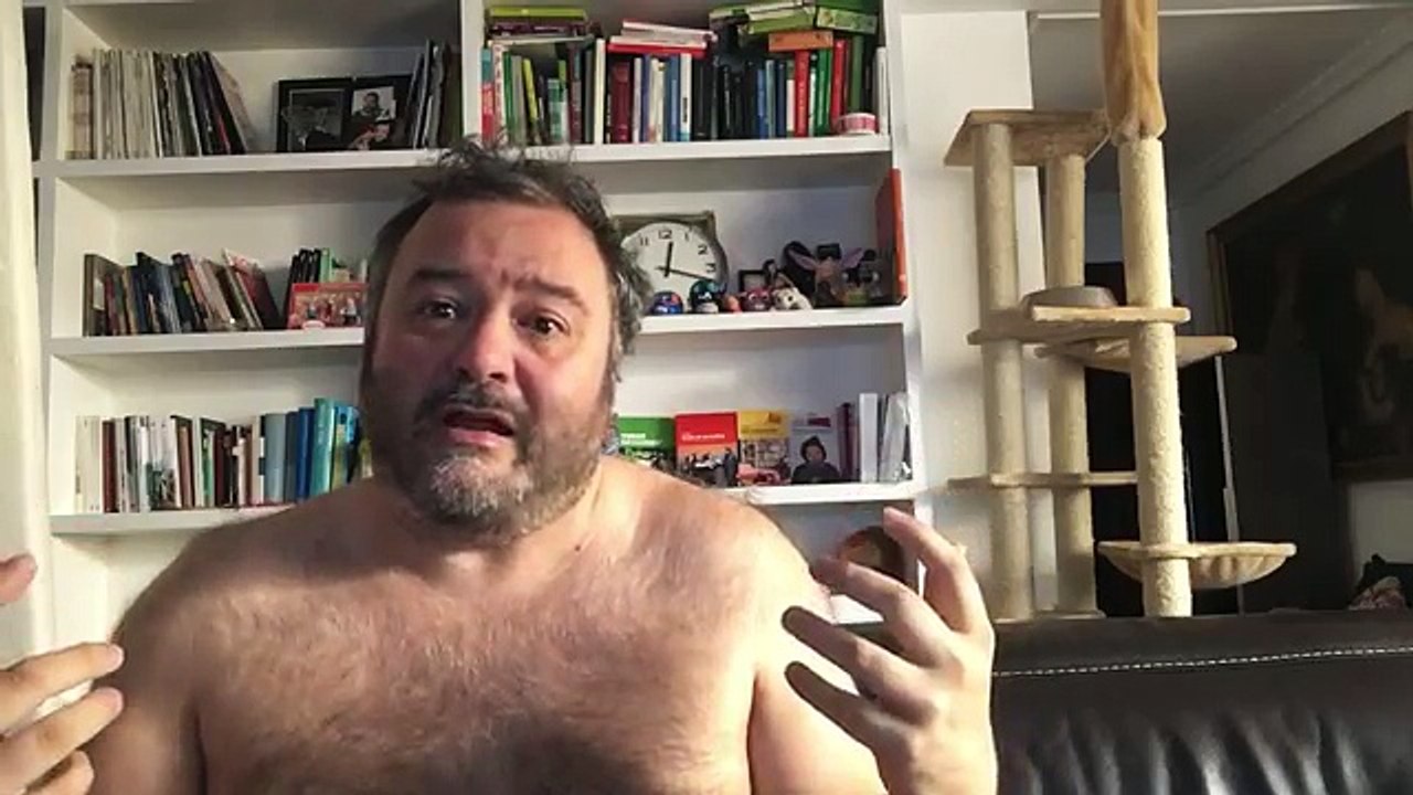 Yo no estoy gordo