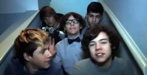 Larry Stylinson Best  Moments - Part 5