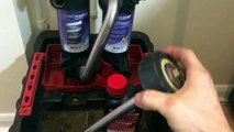 The life of a jobbing plumber #7 Part 2 Magnacleanse and FLIR one Pro thermal imaging camera