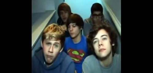 Larry Stylinson Best  Moments - Part 6