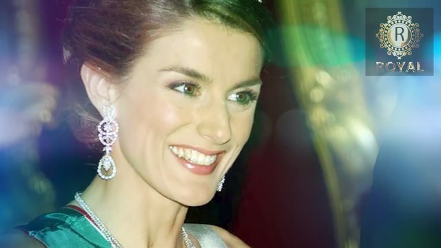 The Story Behind Queen Letizia and King Felipe VI's Love