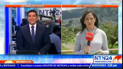 Líderes sociales de Putumayo piden mayor seguridad por el recrudecimiento de la violencia en la zona