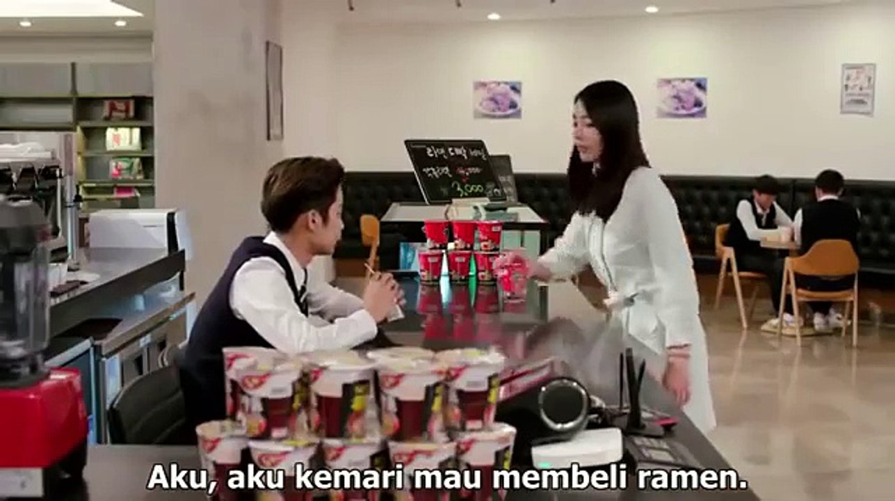Im Not a Robot Ep 9 Indosub Engsub | Korean Film