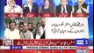 Doubting PMLN’s involvement in attack on Justice Ijaz is natural, Saad Rafique’s and Rana Sanaullah’s record makes them suspicious - Haroon Rasheed’s analysis