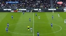 Sami Khedira  Goal HD -Juventust3-0tSampdoria 15.04.2018