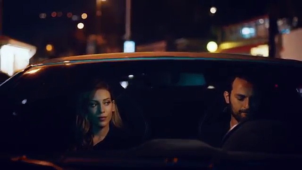Yüz Yüze | 1.Bölüm - Gönül Hırsızı Cino!