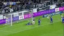Sami Khedira Goal HD - Juventus 3 - 0 Sampdoria - 15.04.2018 (Full Replay)