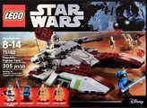 Летние наборы Lego Star Wars 2017 (Мое мнение!)