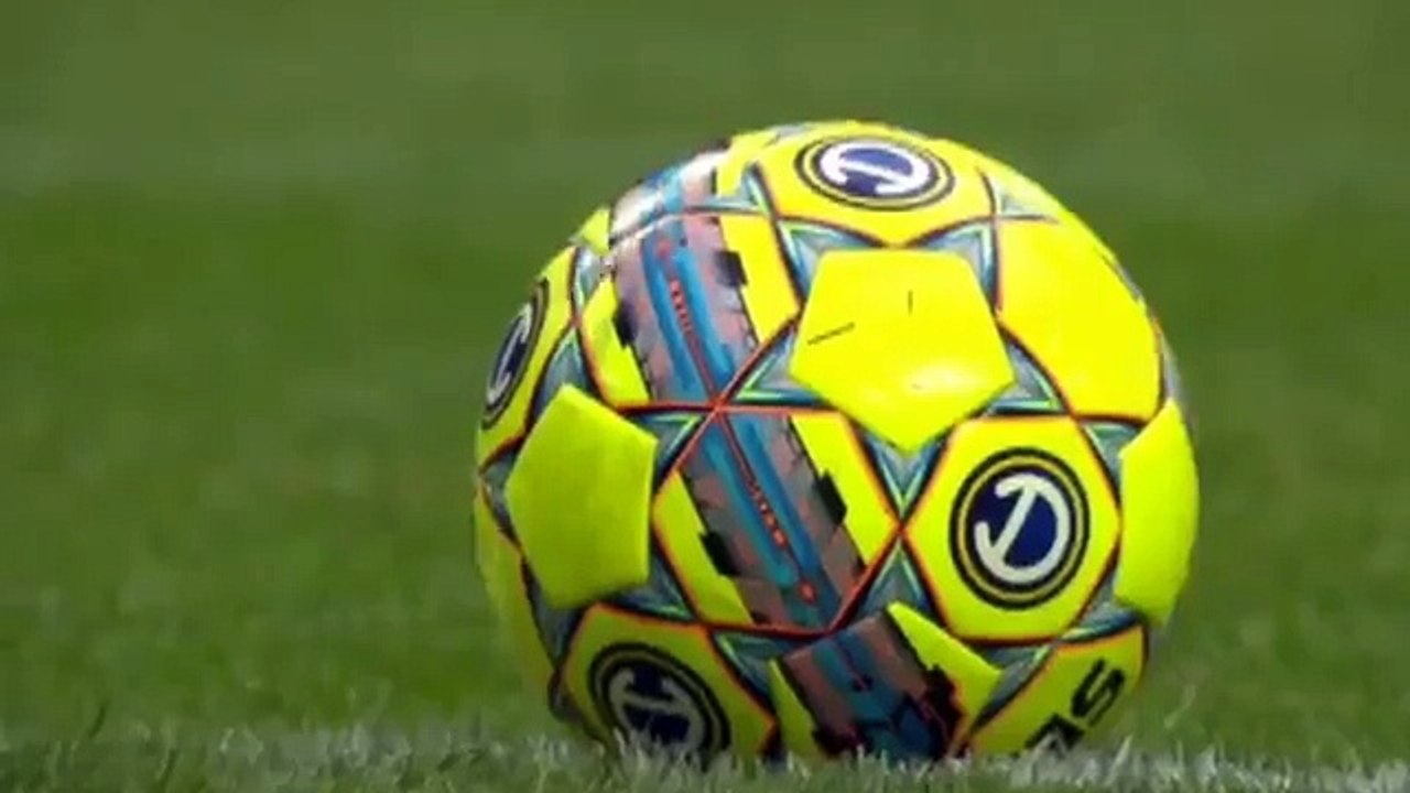 AIK 2:0 Djurgardens (Sweden. Allsvenskan. 15 April 2018)