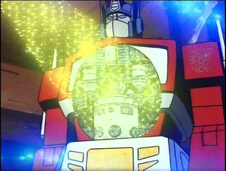 TRANSFORMERS G1 : Episodio 27 - T.2  - (Español Latino) - [Completo] - Jaimetodriez.