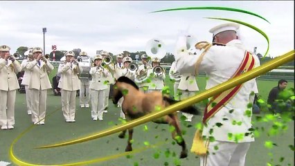 2018/04/15 第78回 皐月賞（GⅠ）〈レース結果〉