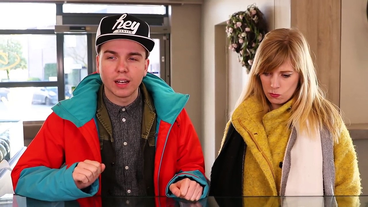 10 DINGEN DIE MANNEN NIET AAN VROUWEN BEGRIJPEN!