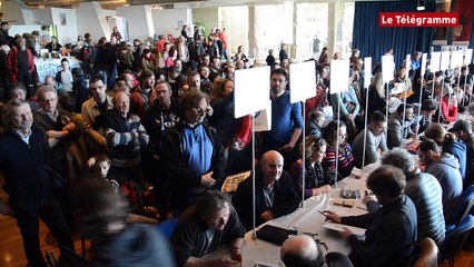 Perros-Guirec (22). Une édition du festival BD très rock'n'roll