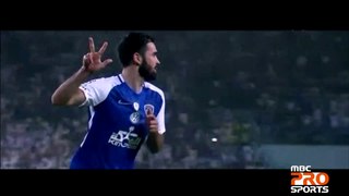 الأهداف التي حققت للهلال لقب الدوري السعودي للمحترفين 