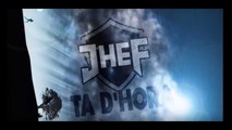 JHEF - Ta D'hora (Lyric Video)