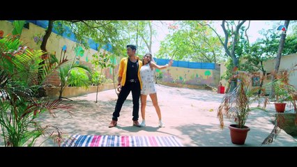 Saadi Se Pahile Dele Bani _ Khushboo_Full HD - Gadar 2 - 2018 New भोजपुरी हिट Video Song