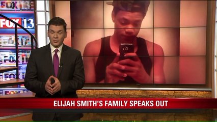 Family of Man Who Was Fatally Shot by Utah Police Speaks Out