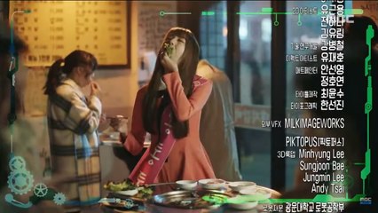 I Am Not a Robot EP. 5, 6 Engsub/Indosub Preview | 로봇이 아니야 | Yoo Seung Ho & Ch