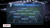 All Goals & highlights HD - Juventus 3-0 Sampdoria - 15.04.2018