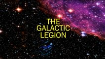 (Star Wars Parody) Galactic Legion Episode 6: Insensitive Middle Management?
