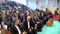 Karamollaoğlu: ‘Suriye saldırısıyla, Türkiye’ye gözdağı veriyorlar’