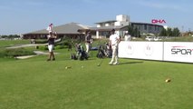 Türkiye Golf Turu 6'ncı Ayağı Tamamlandı - Hd