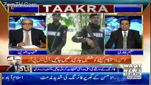 Takra On Waqt News – 15th April 2018