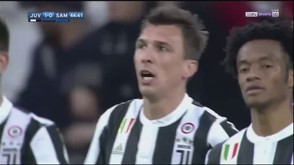 Juventus vs Sampdoria 3 - 0 Highlights 15.04.2018 HD