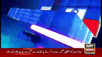 Sawal Yeh Hai - 15th April 2018