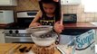 Kid Baker - Childcraft Fondant - 5 ingredients (no marshmallow, no gelatin) RECIPE - Video 1
