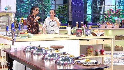 Hatice, kaynanası Hüsniye Hanım ile neden tartıştı? Gelinim Mutfakta 23. Bölüm