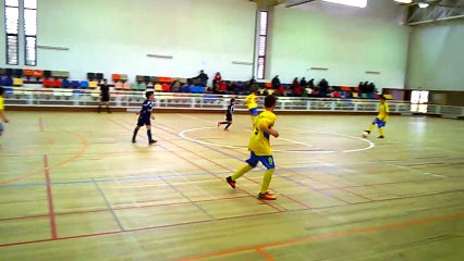 Distrital de Infantis - 12ª Jornada