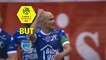 But Benjamin NIVET (48ème) / ESTAC Troyes - Olympique de Marseille - (2-3) - (ESTAC-OM) / 2017-18
