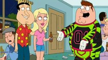 Il Meglio dei Griffin - Quagmire con una Minorenne