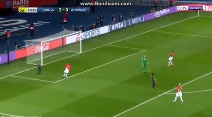 A.Di Maria Goal HD - Paris SG 3 - 0 Monaco 15.04.2018 HD