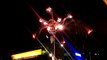Amazing New Years Eve Firework new Celebration (HD) - Auckland, New Zealand.