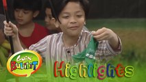 Goin' Bulilit: Jokes by the creek