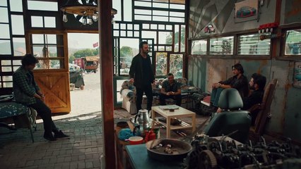 Yüz Yüze | Teaser 4