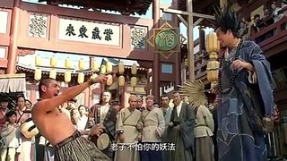 Hot!!! Action Movies Chinese Martial Arts 2018 ★ Action Movies Length English Holly