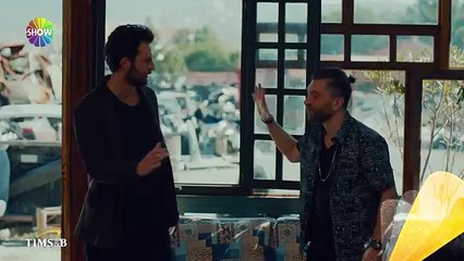 Yüz Yüze | Karakter Teaser - Tatar