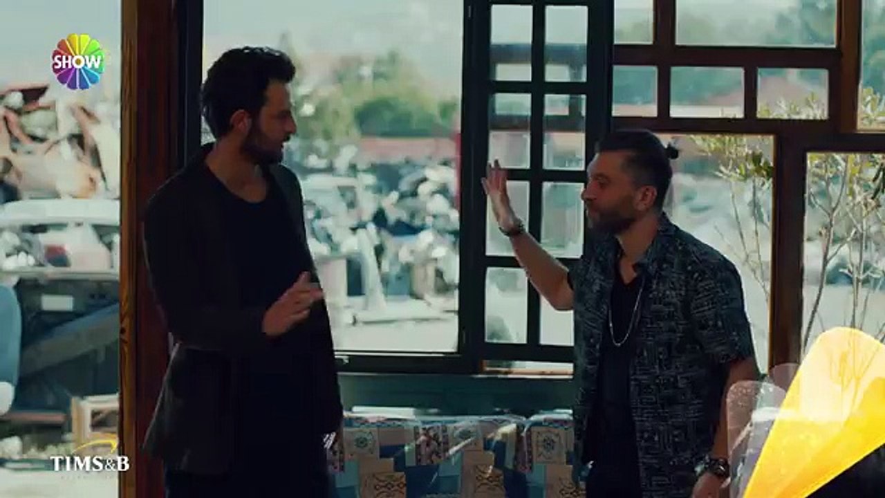 Yüz Yüze | Karakter Teaser - Tatar