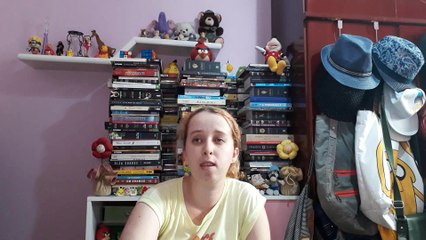 Dica de Netflix  - The End of the Fucking World