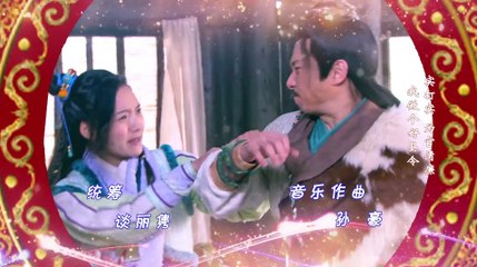 Hoan Hỷ Huyện Lệnh - Tập 14 - Phim Hài Hước