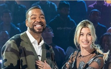 [S2E1] Drop the Mic [Season 2 Episode 1] : 201 Online HD