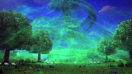 Sonic Lost World Commentary [Part 14]