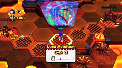 Sonic Lost World Commentary [Part 13]